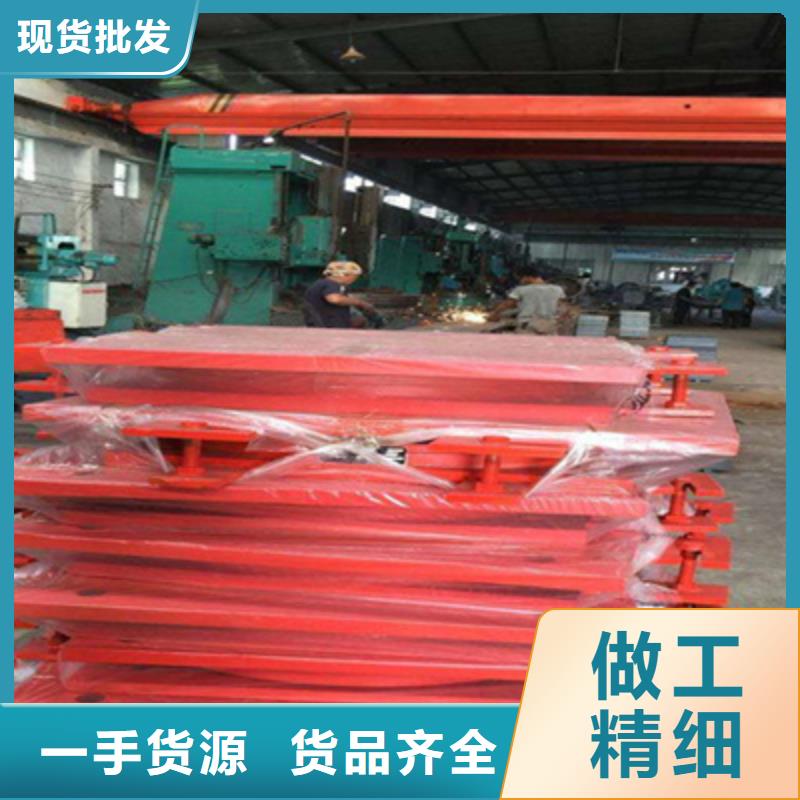 桥梁盆式橡胶支座生产厂家