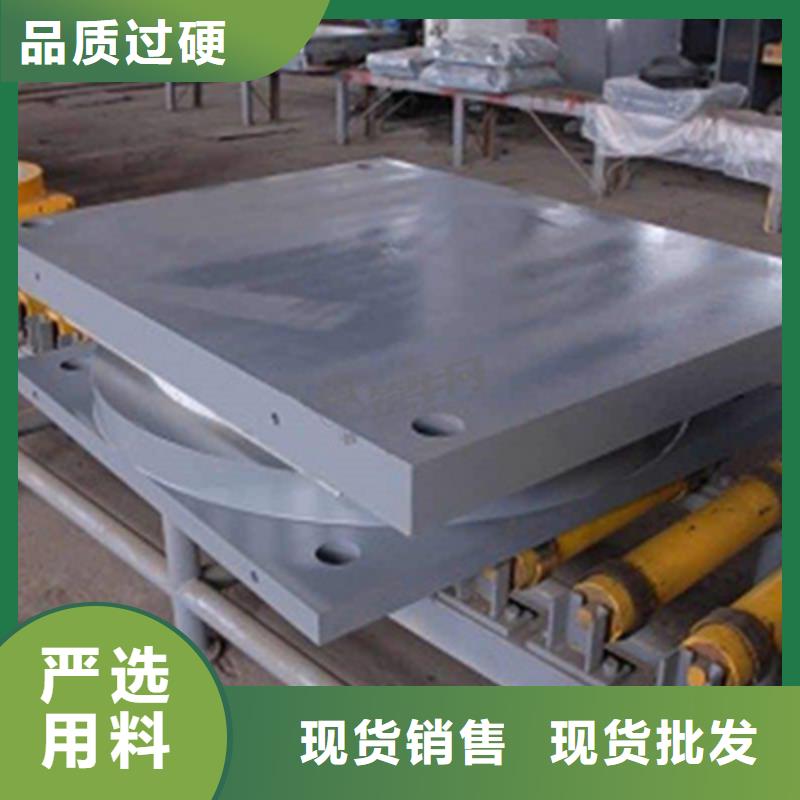 单向盆式橡胶支座厂家价格