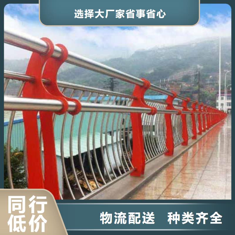 Q235防撞立柱多少錢一米