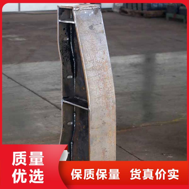 大橋防撞欄桿安裝公司