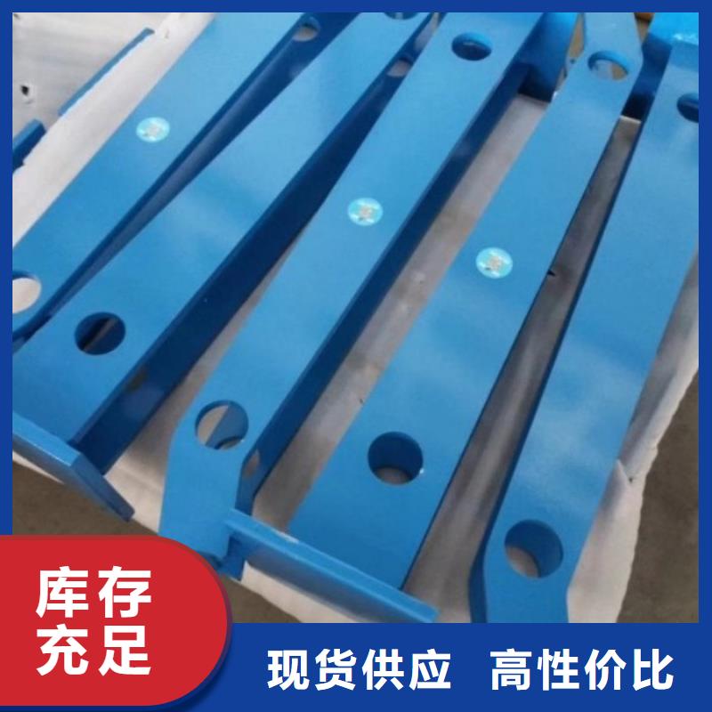 護(hù)欄立柱防撞柱型號(hào)規(guī)格齊全