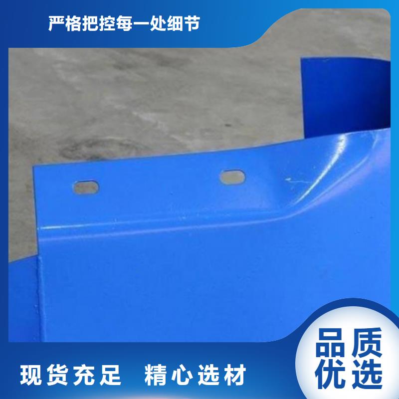 河岸不銹鋼欄桿加工定做