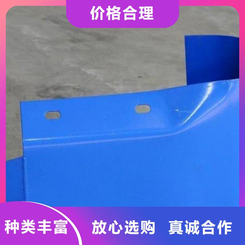 【不銹鋼復合管護欄-不銹鋼護欄實力才是硬道理】