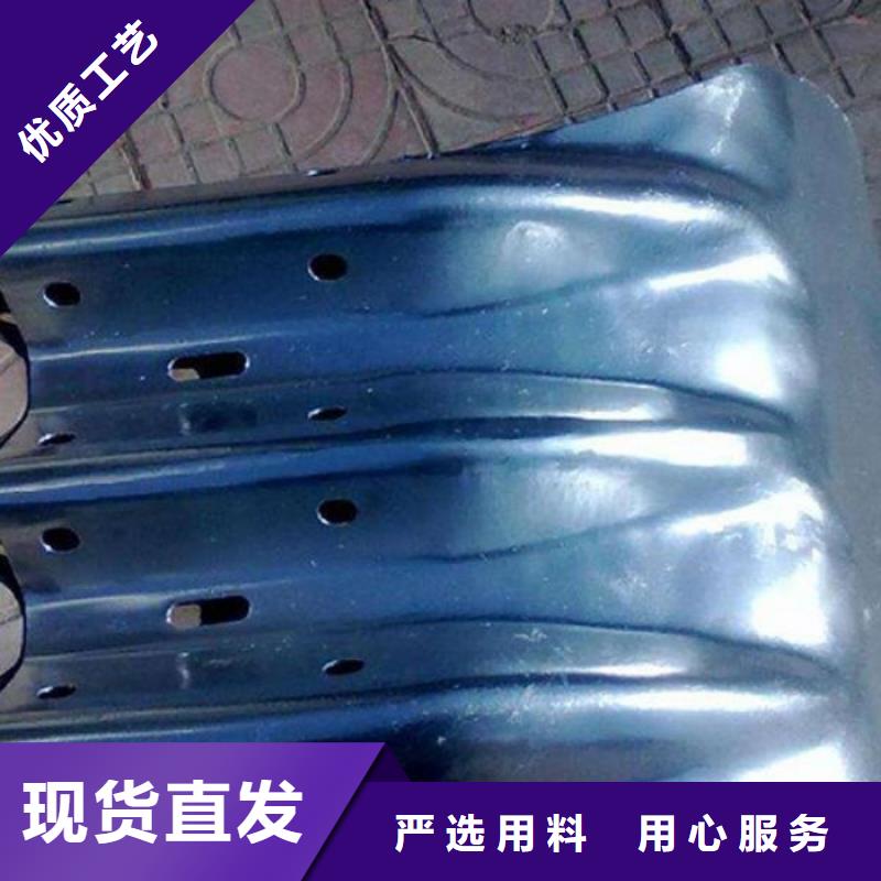 護欄立柱防撞柱型號規格齊全