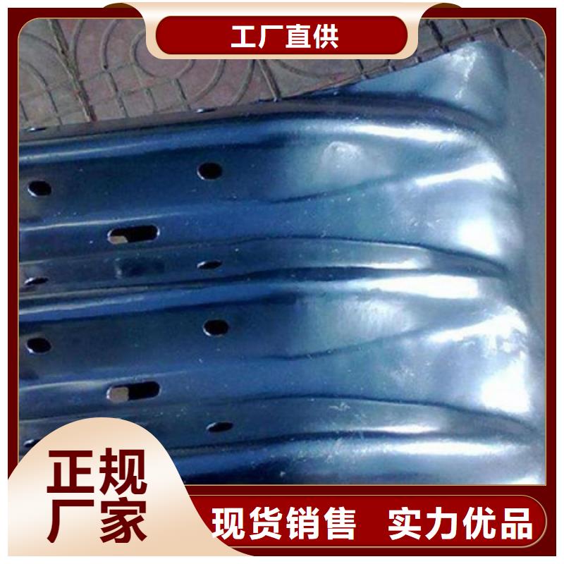 不銹鋼道路欄桿樣式