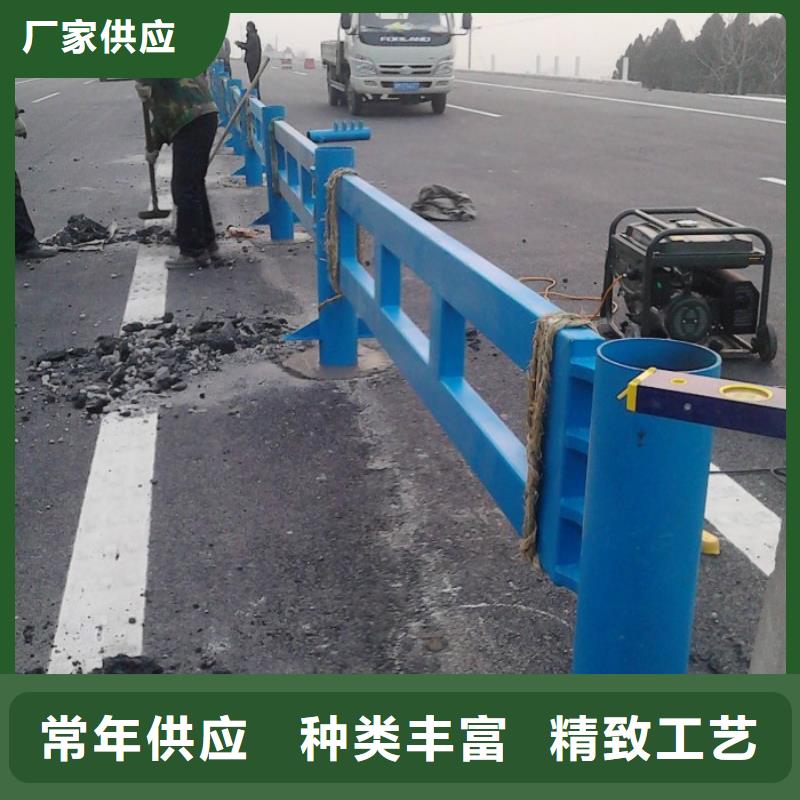 不銹鋼防撞欄桿線上報(bào)價(jià)