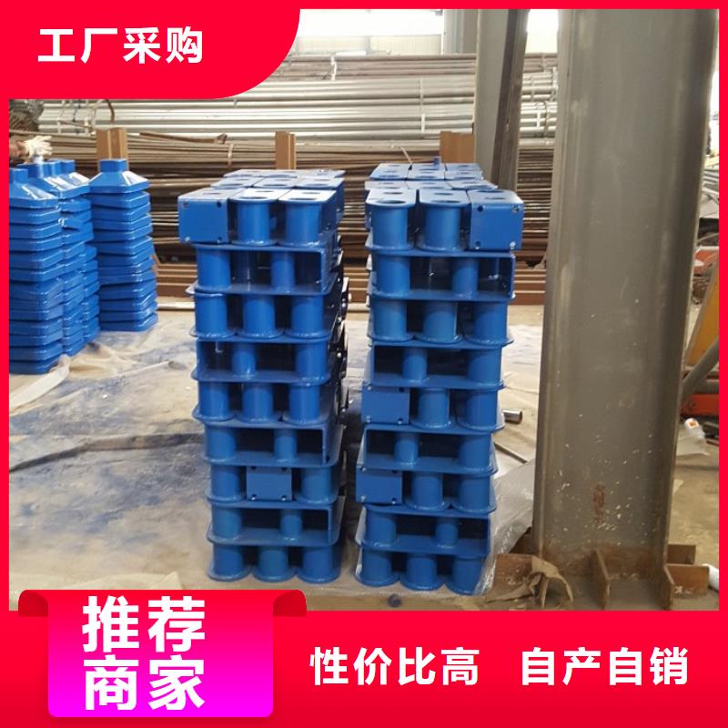 海南樂東縣馬路護(hù)欄專業(yè)公司