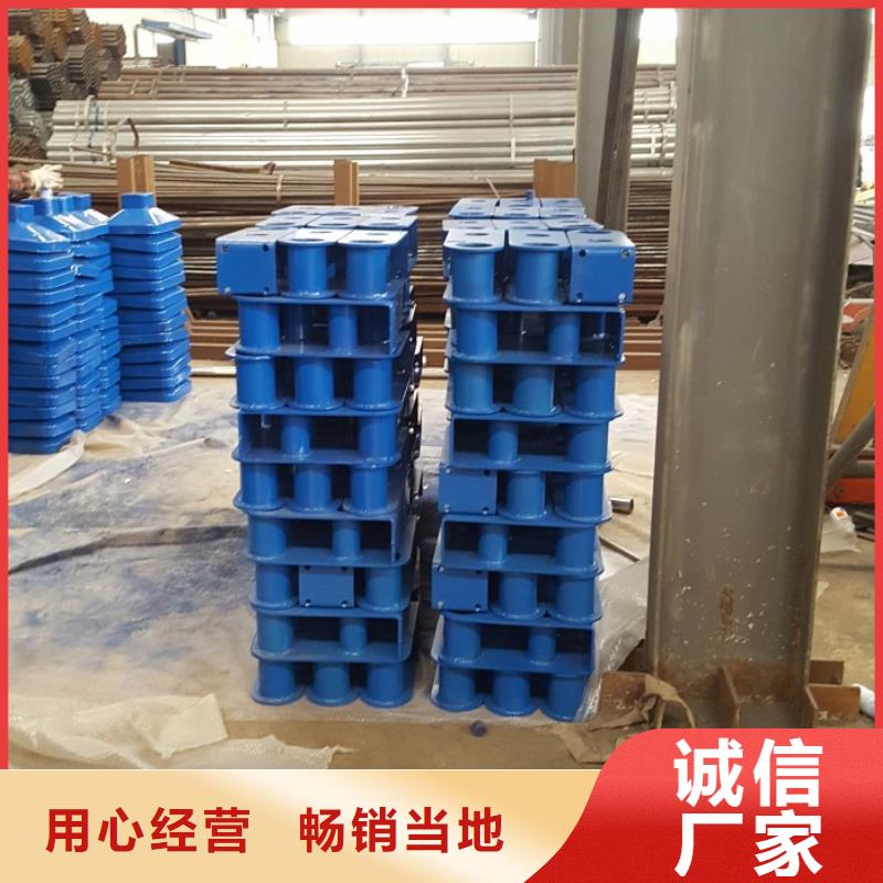 鋼防撞欄桿價(jià)格參考