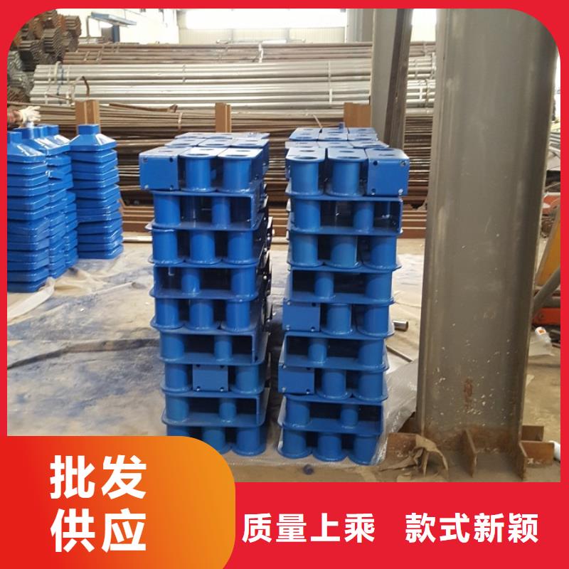 橋梁景觀護欄現貨發送