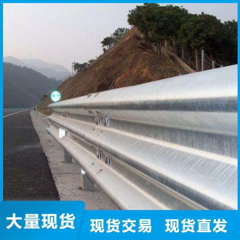 不銹鋼河岸欄桿廠家直銷