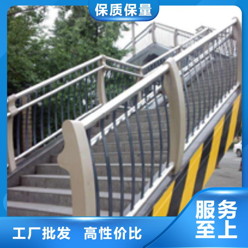 道路欄桿暢銷全國各地