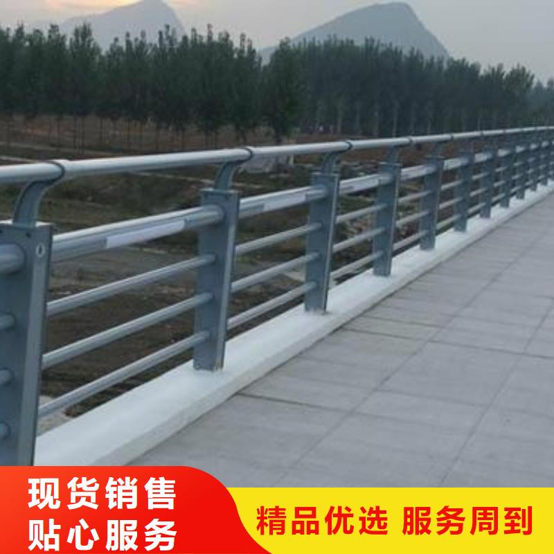立交橋護欄安裝施工