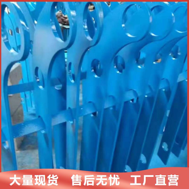 景觀橋欄桿值得您的信賴