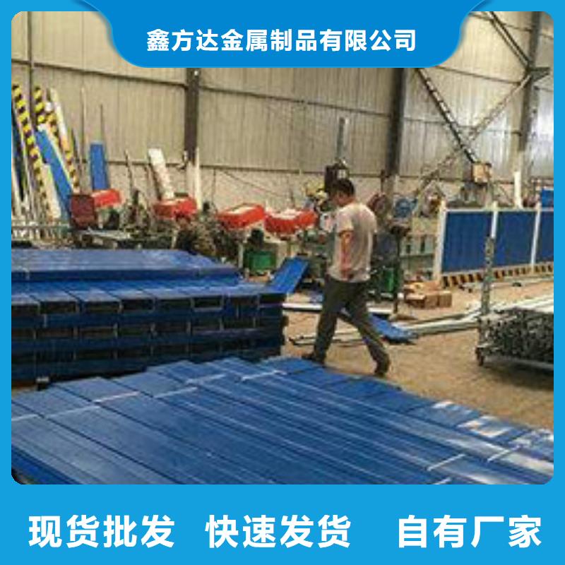 道路護(hù)欄-防撞護(hù)欄讓利客戶