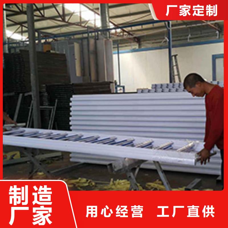 道路護(hù)欄-防撞護(hù)欄讓利客戶