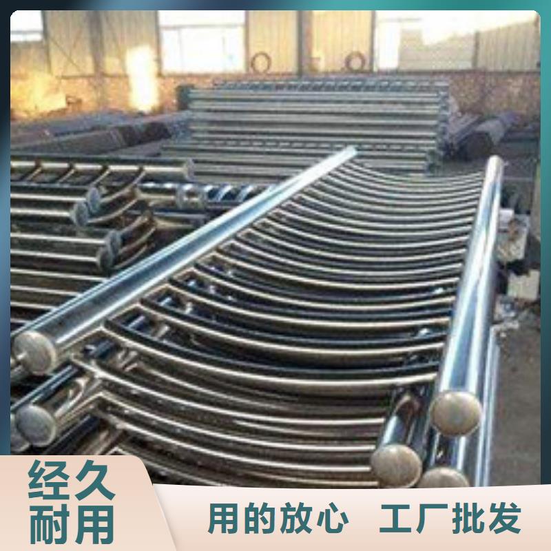廣場防撞欄桿規格