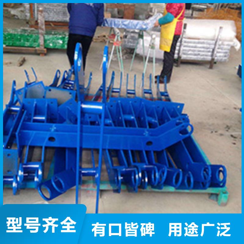 道路護(hù)欄燈箱護(hù)欄工廠直營(yíng)