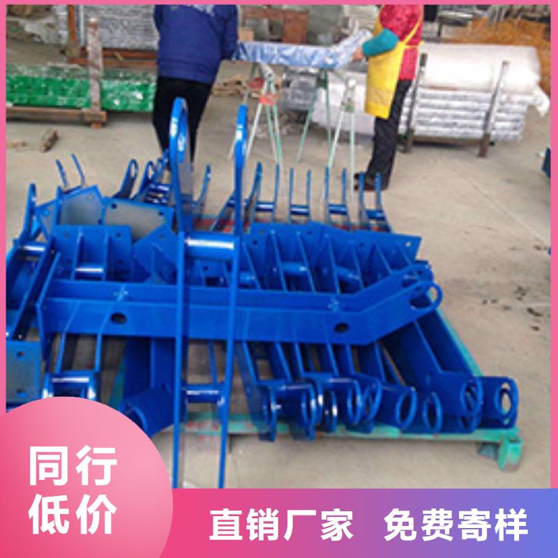 沿海防撞欄桿廠