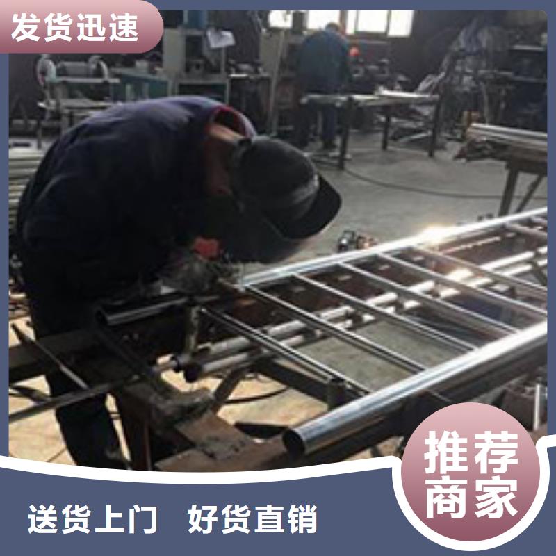 道路護欄燈箱護欄支持批發零售
