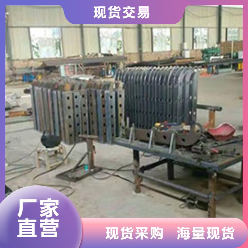 不銹鋼立柱護欄立柱