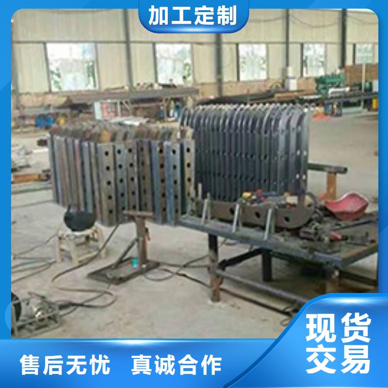 不銹鋼沿海欄桿安裝