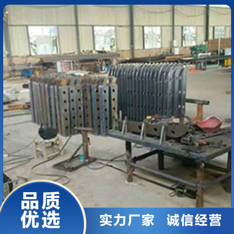 道路護(hù)欄燈箱護(hù)欄工廠直營(yíng)