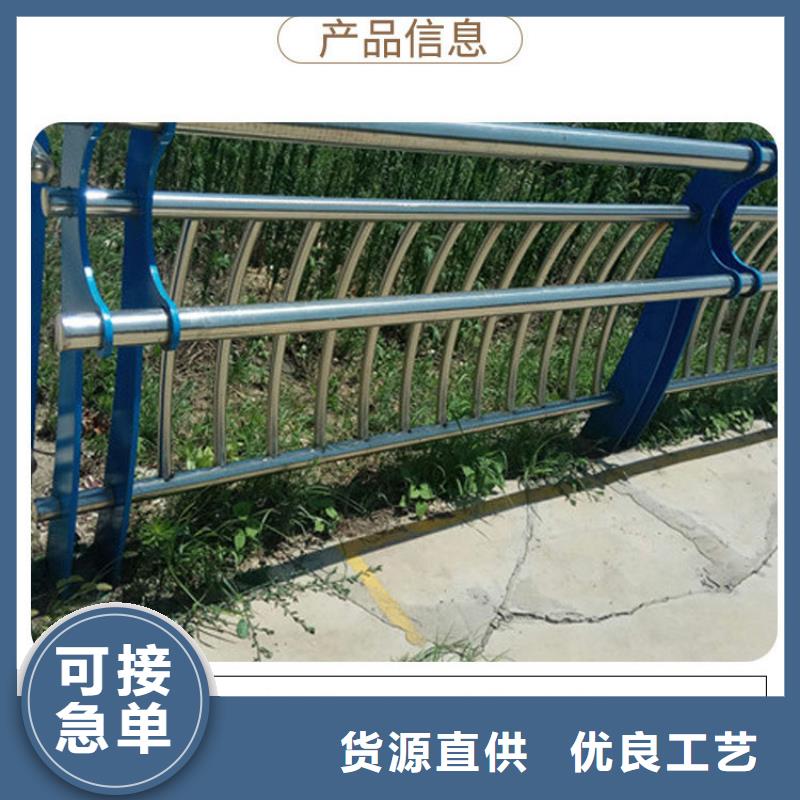 立交橋護欄安裝施工