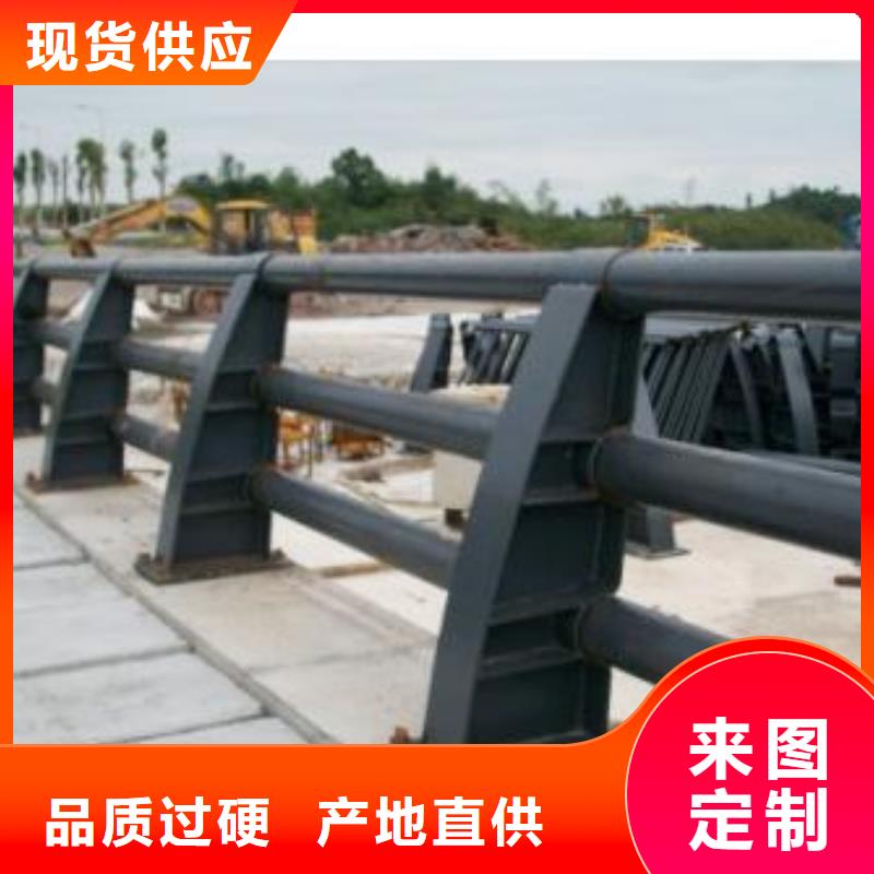 【橋梁護欄_旋轉護欄源頭工廠量大優惠】
