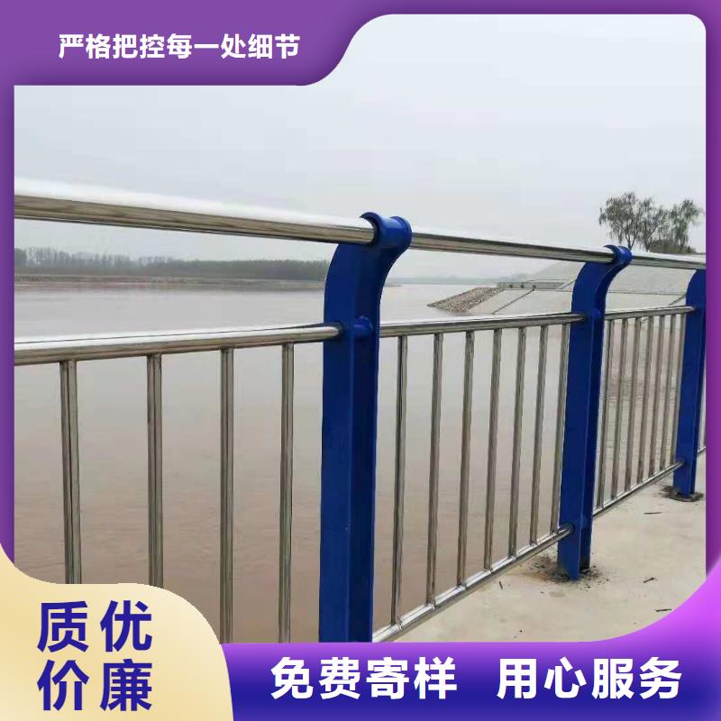 鐵藝橋梁欄桿服務好價更優