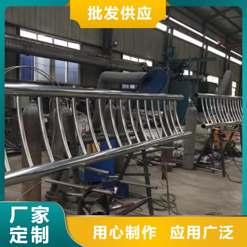 護欄-市政護欄精工細致打造