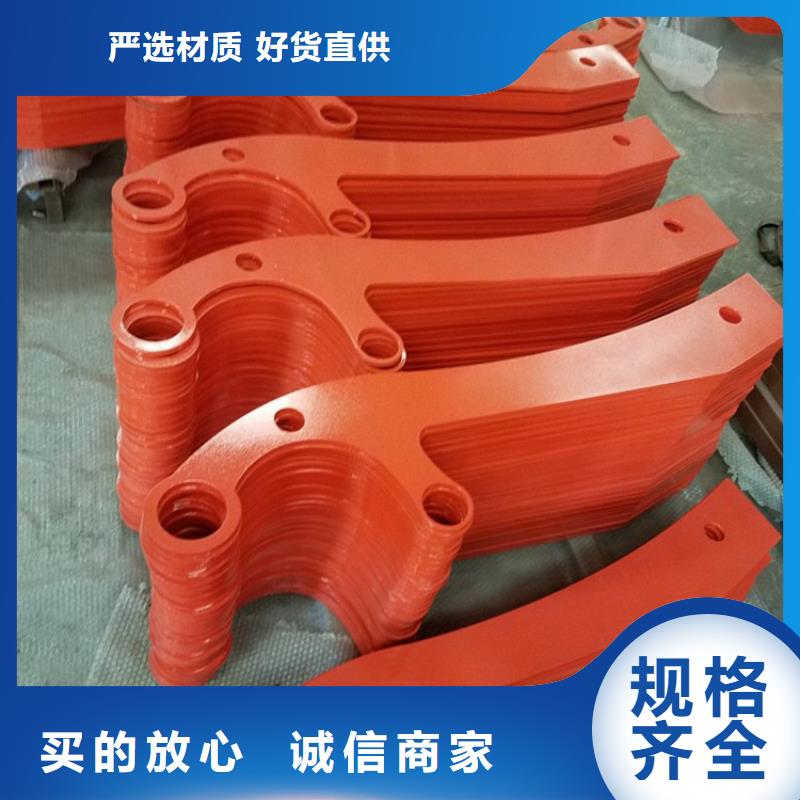 【護欄】旋轉護欄每一處都是匠心制作