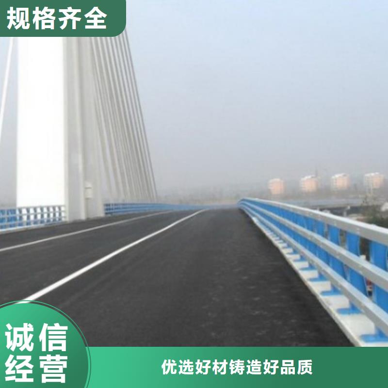 景區護欄價格