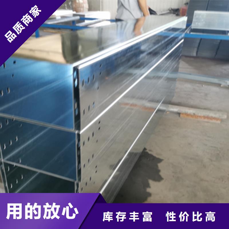 熱鍍鋅橋架專業生產生產快
