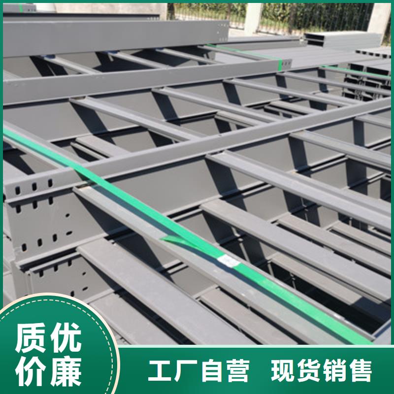 梯式直通橋架工廠批發生產快