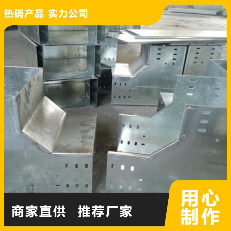 鍍鋅橋架工廠批發生產快