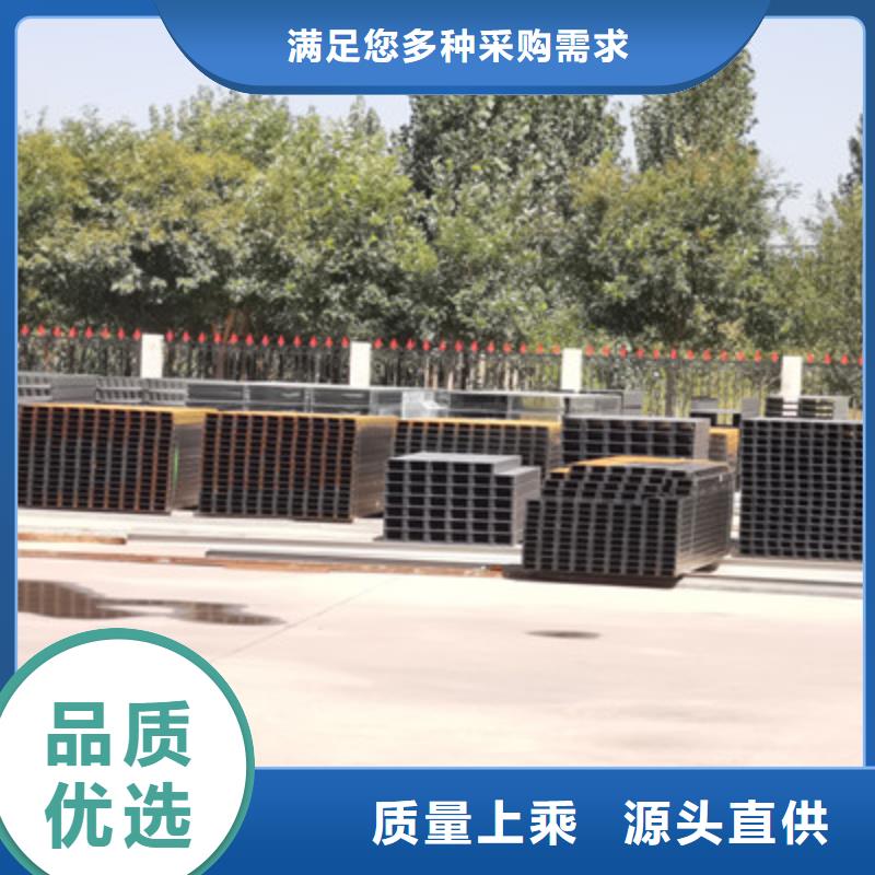 槽式直通桥架专业生产生产快