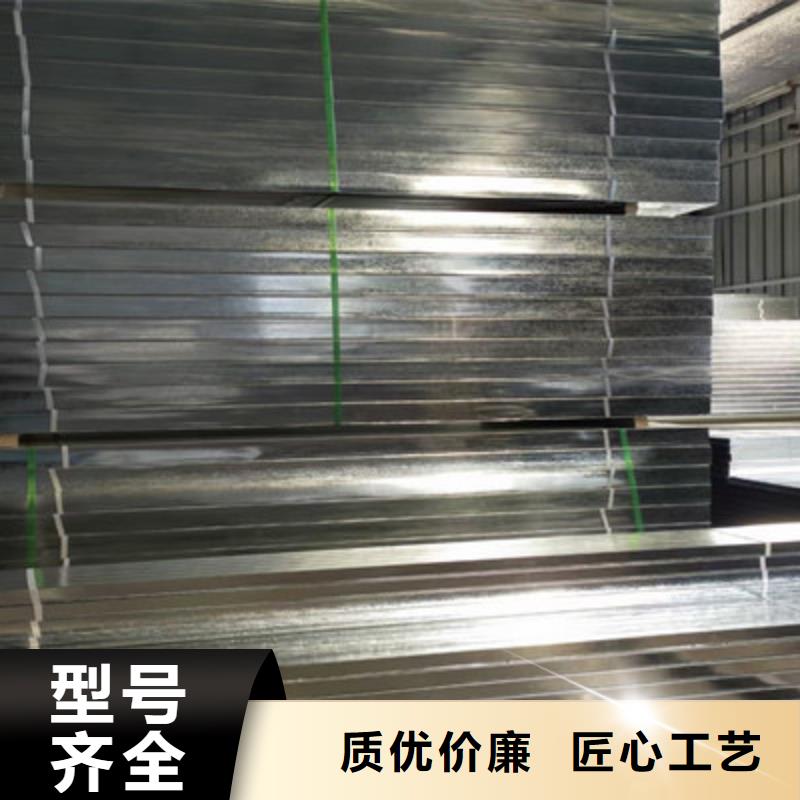 熱浸鋅橋架生產廠家有現貨