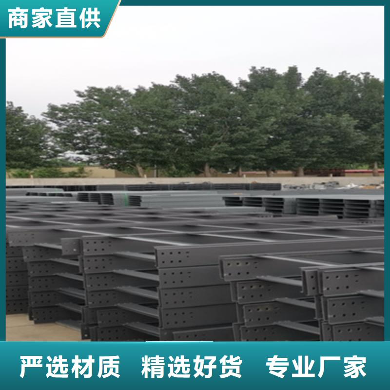 梯式直通橋架專業生產大量現貨