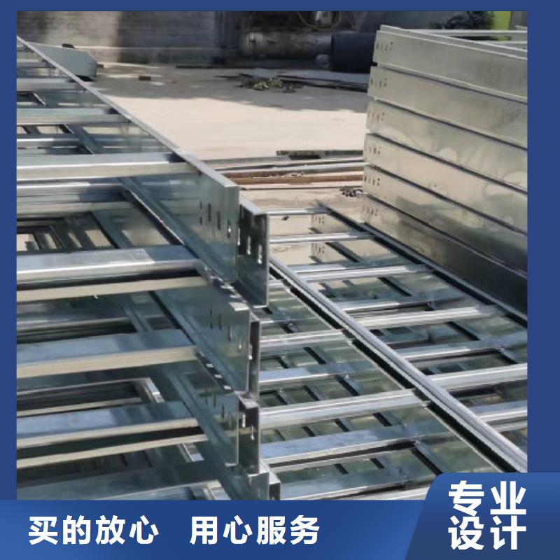 優質鍍鋅橋架廠家