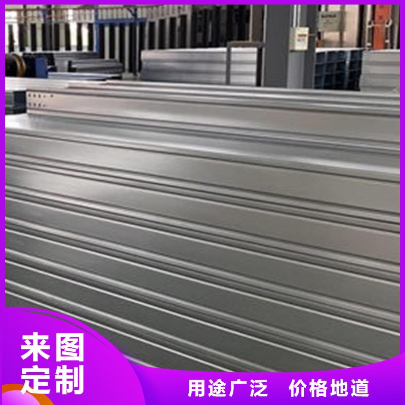 镀锌托盘式桥架生产厂家大量现货
