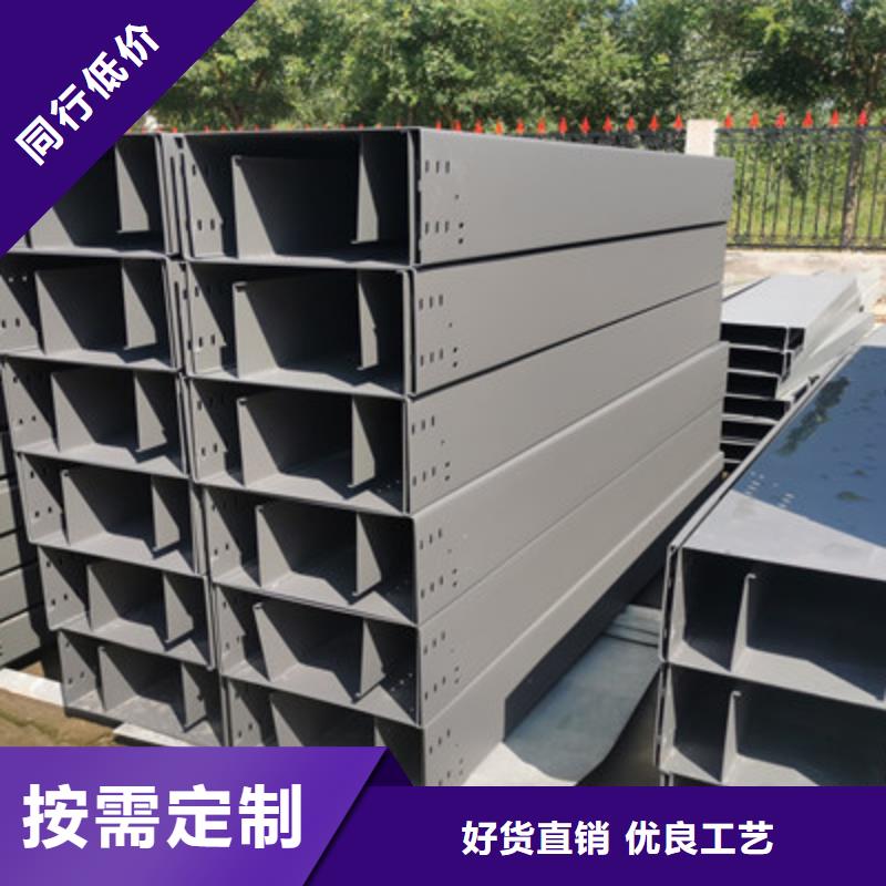 鍍鋅大跨距橋架實體工廠批發價格