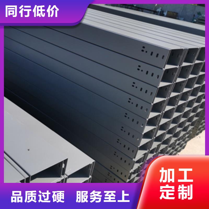 鍍鋅多孔橋架廠家歡迎您質優價廉