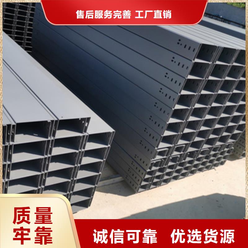 热镀锌带孔托盘桥架厂家欢迎您批发价格