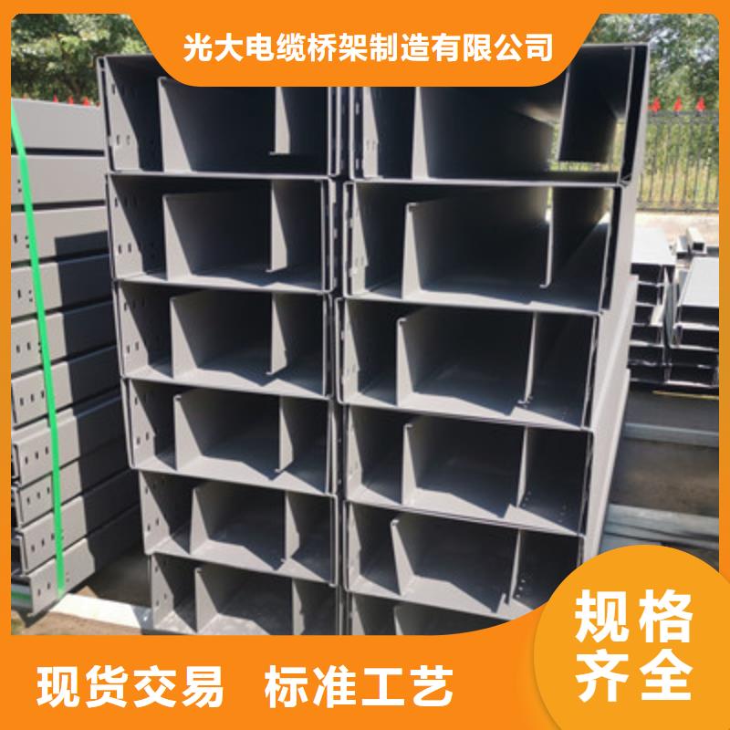 熱鍍鋅水平橋架廠家價(jià)格行情表