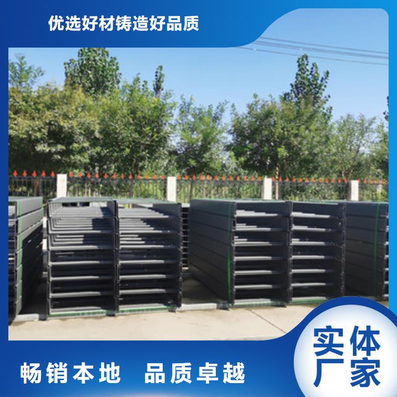镀锌托盘式桥架实体工厂大量现货