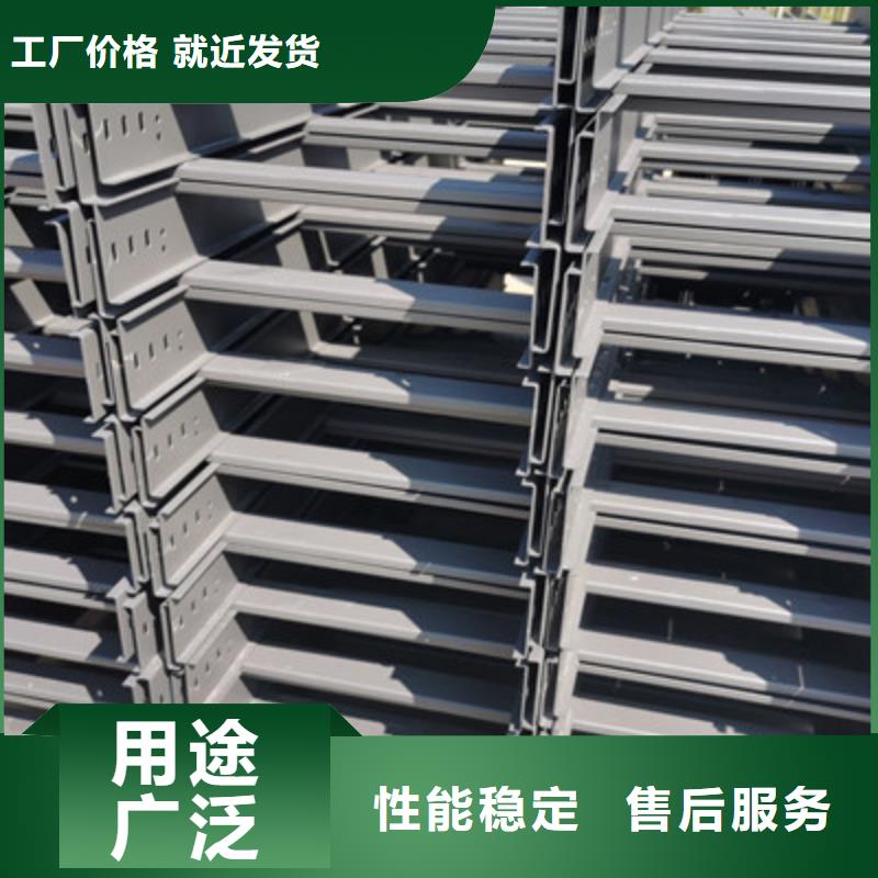 鍍鋅槽式橋架廠家發貨快#2025已更新批發價格