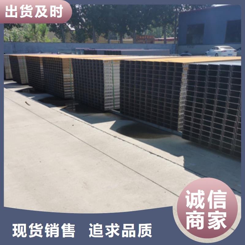 鍍鋅模壓橋架生產廠家大量現貨