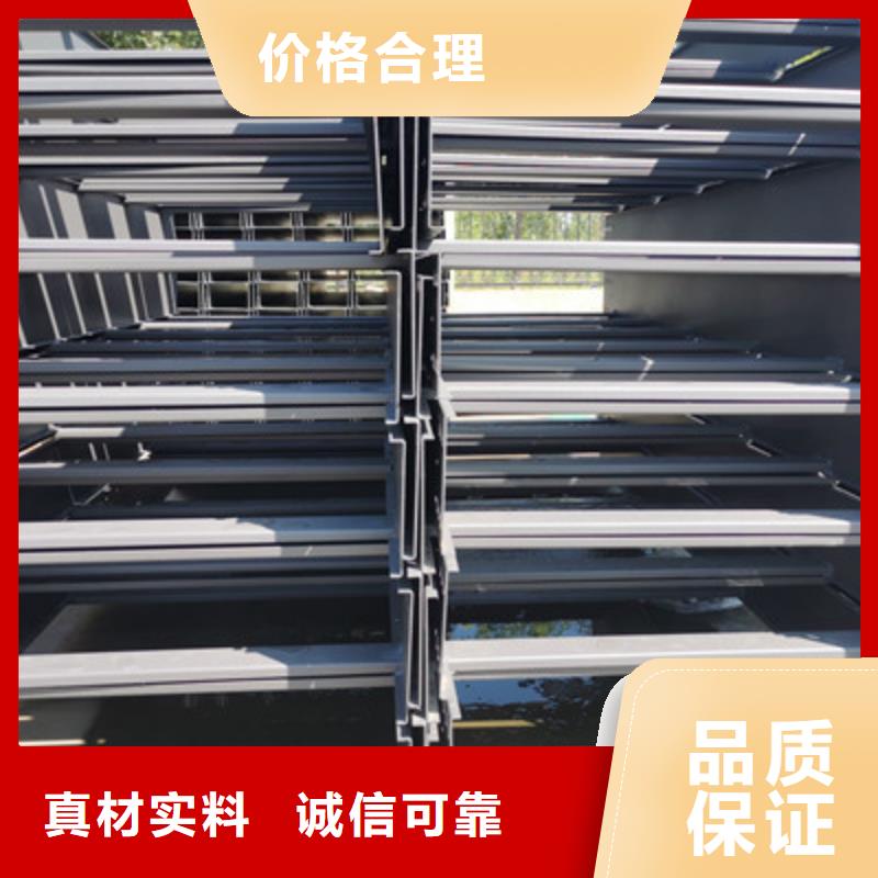 熱鍍鋅槽式橋架生產廠家大量現貨