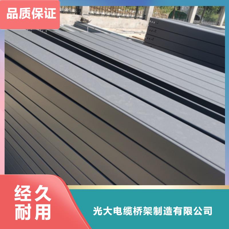 大跨距橋架生產廠家生產快