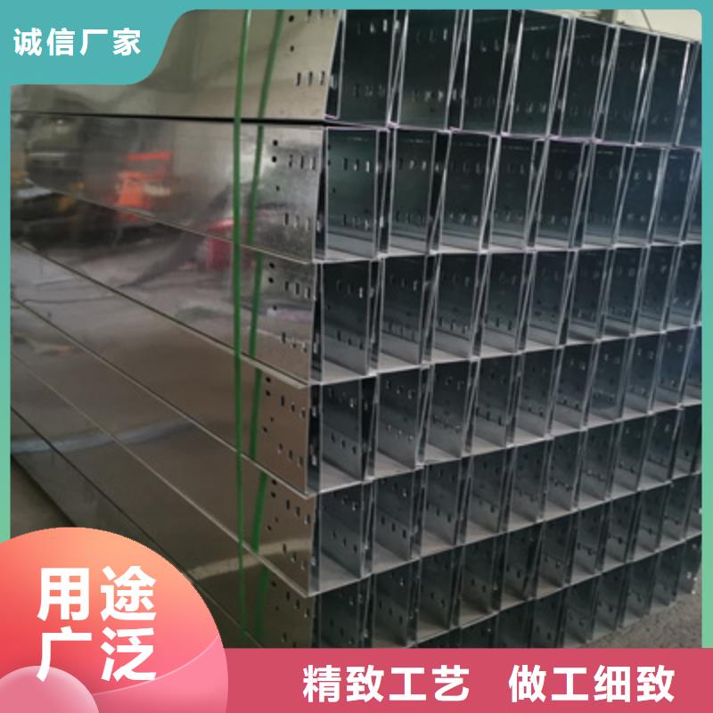 鍍鋅橋架廠家批發(fā)生產(chǎn)周期短